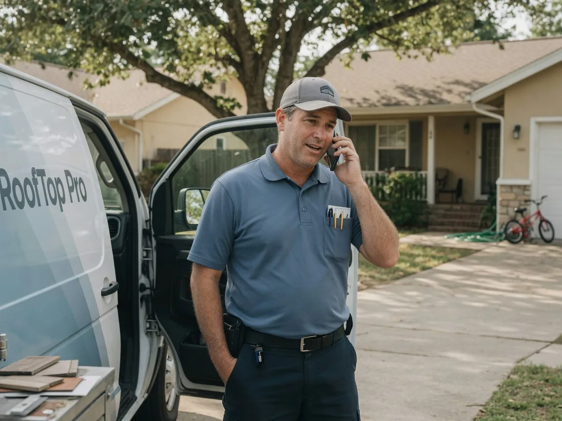 Roof Repair Vulcan, MI FAQs
