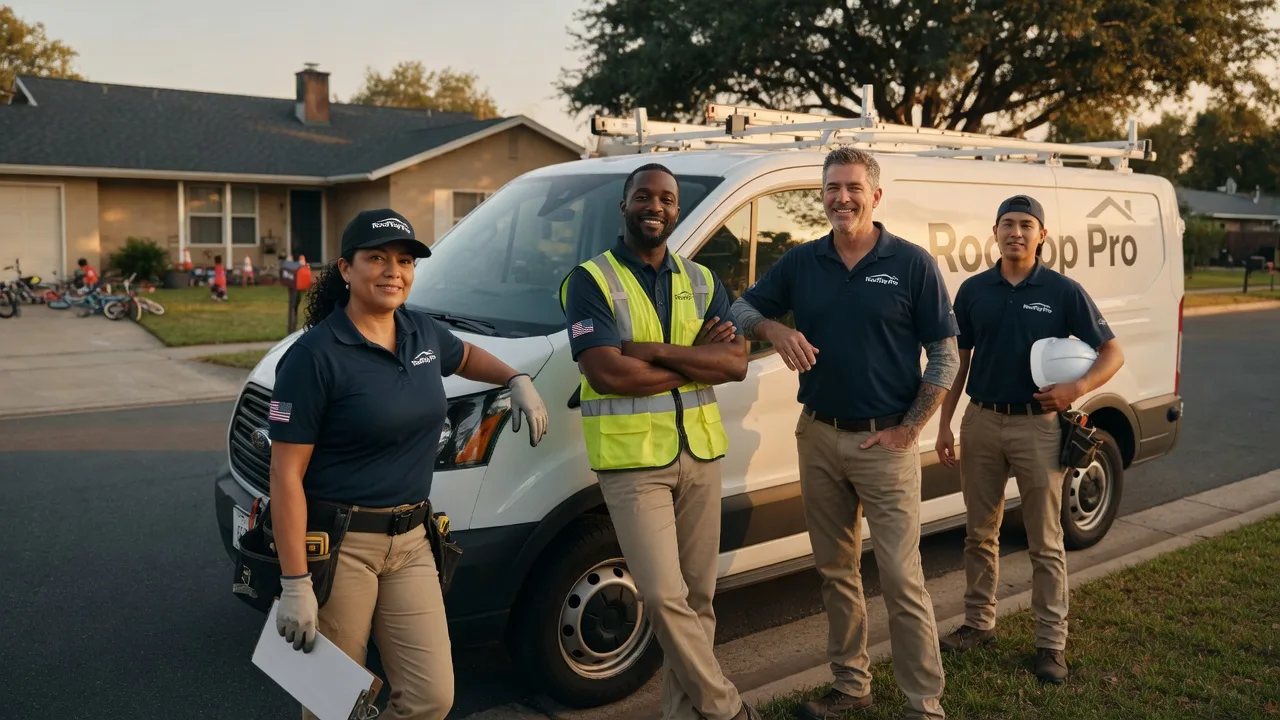 Roof Repair in Vulcan, MI near me